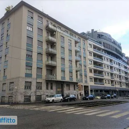 Image 1 - Via Tito Livio, 20135 Milan MI, Italy - Apartment for rent