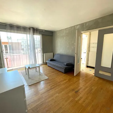 Image 7 - 52 Rue Lesdiguières, 38000 Grenoble, France - Apartment for rent