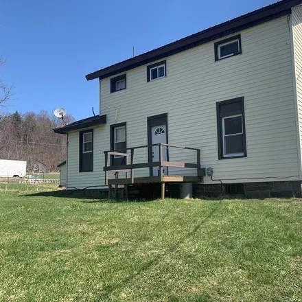 Buy this 5 bed house on 869 State Highway 34 in Van Etten, Chemung County