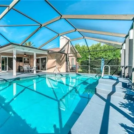 Image 3 - 9800 Chelsea Place, Collier County, FL 34109, USA - House for sale