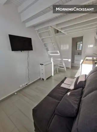 Rent this 1 bed apartment on Samois-sur-Seine