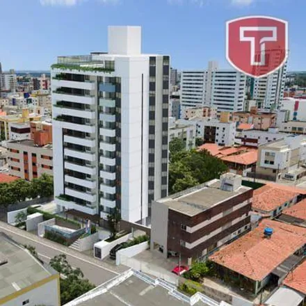 Buy this 3 bed apartment on Rua Cecília Rodrigues de Siqueira in Jardim Cidade Universitária, João Pessoa - PB