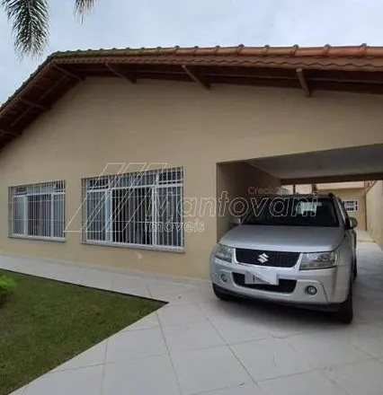 Buy this 3 bed house on Rua Londrina in Boqueirão, Praia Grande - SP
