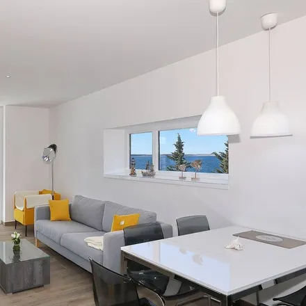 Image 2 - Općina Starigrad, Zadar County, Croatia - Apartment for rent