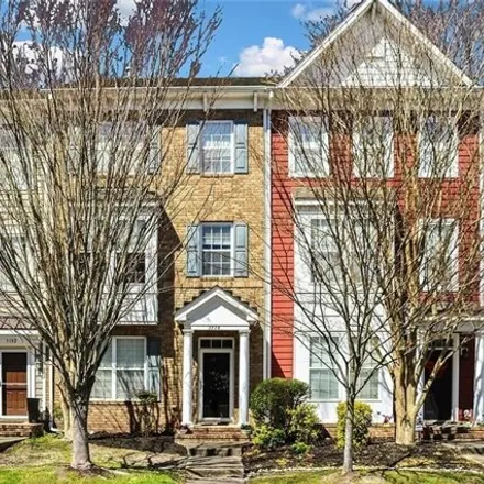 Image 1 - 3178 Greenwood Drive, Portsmouth, VA 23702, USA - Townhouse for sale