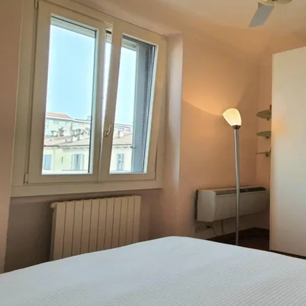 Image 2 - Due Tradizioni, Via Giosuè Borsi, 1, 20143 Milan MI, Italy - Apartment for rent