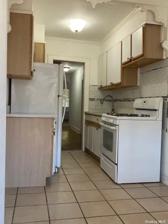 Rent this 2 bed apartment on 42-20 27th Street in 27th Street, New York