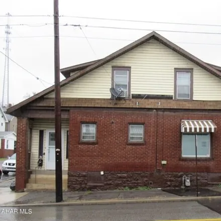 Buy this 3 bed house on 128 South Lloyd Street in East End, Altoona