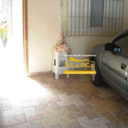 Buy this 2 bed house on Rua Míchel Alca in Ocian, Praia Grande - SP