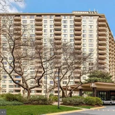 Image 5 - unnamed road, Bethesda, MD, USA - Condo for sale