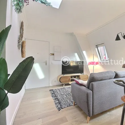 Image 3 - 35 Rue de la Bienfaisance, 75008 Paris, France - Apartment for rent