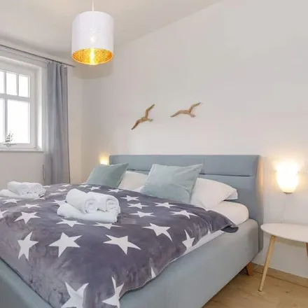 Rent this 1 bed apartment on 18225 Kühlungsborn