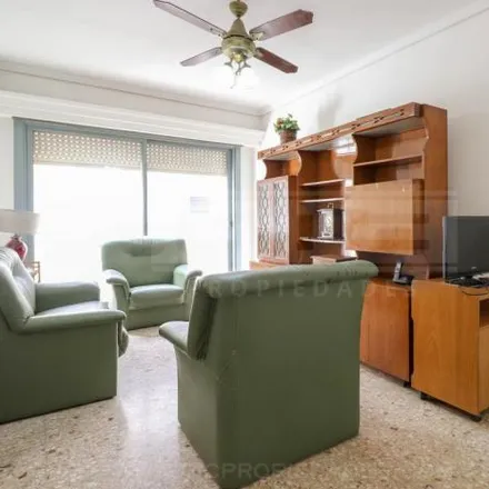 Buy this 2 bed apartment on 71 - Profesor F. Aguer 4925 in Villa General José Tomás Guido, B1653 LYE Villa Ballester