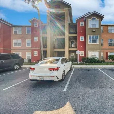 Buy this 2 bed condo on 2247 Grand Cayman Court in Kissimmee, FL 34741