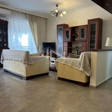 Image 8 - Ηρώων Πολυτεχνείου 34, Piraeus, Greece - Apartment for rent