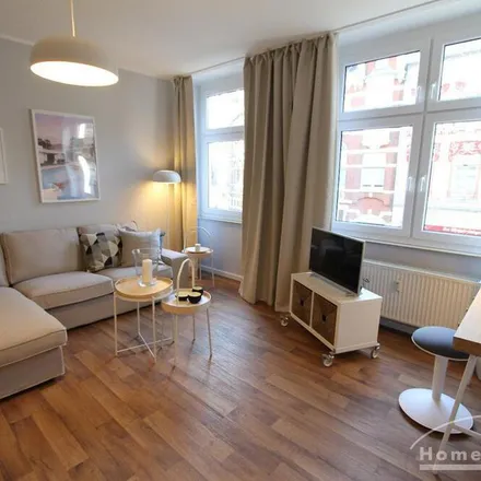 Rent this 2 bed apartment on Adolfstraße 52 in 53111 Bonn, Germany