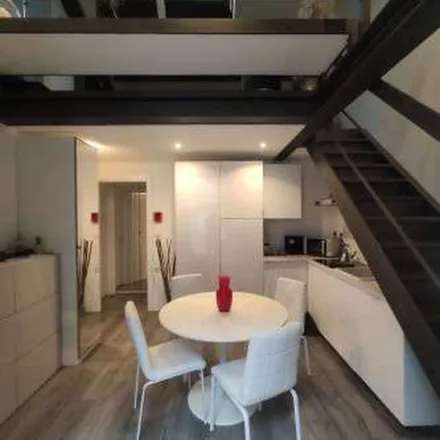 Image 4 - Via Arnaldo da Brescia 8, 20159 Milan MI, Italy - Apartment for rent