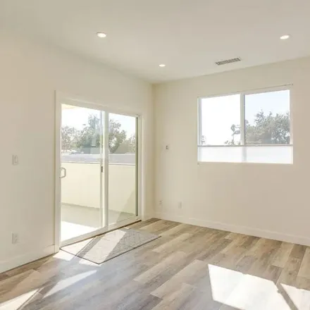 Rent this 4 bed apartment on 4863 Purdue Avenue in Los Angeles, CA 90230