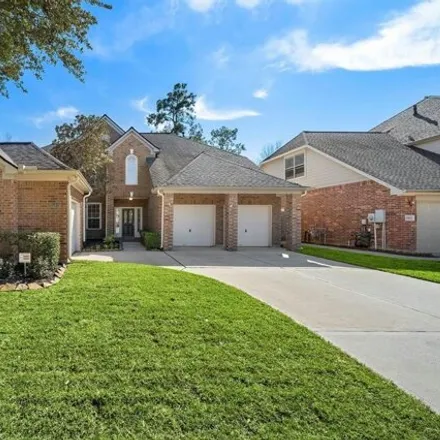 Image 1 - 15837 Bonnet Chase Drive, Harris County, TX 77429, USA - House for sale