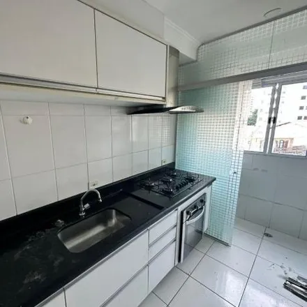 Buy this 2 bed apartment on Rua Jesuíno Rabelo in Vila Galvão, Guarulhos - SP
