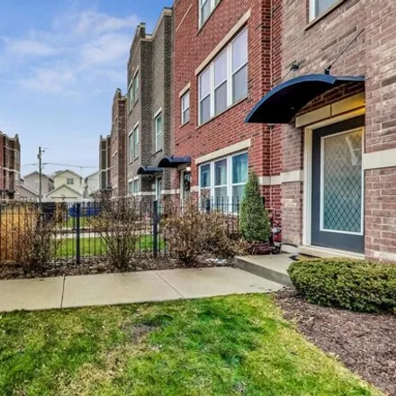 Image 4 - 3763-C South Morgan Street, Chicago, IL 60609, USA - Townhouse for sale