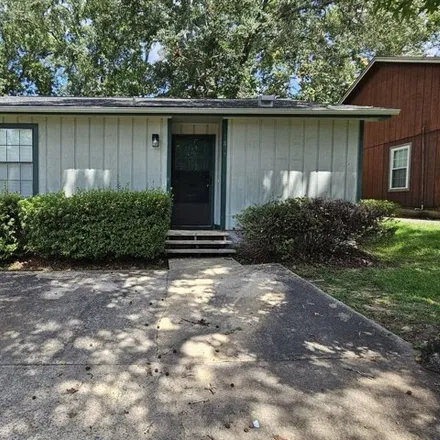 Rent this 2 bed house on 1837 Meriadoc Rd Unit B in Tallahassee, Florida