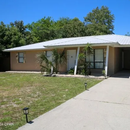 Buy this 3 bed house on 129 Christopher Drive in Panama City Beach, FL 32413
