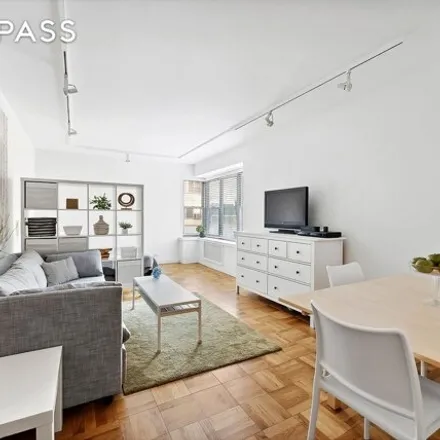 Buy this studio apartment on 21 MacDougal Alley in New York, NY 10011