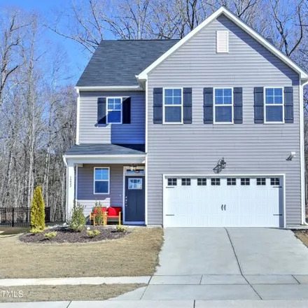 Buy this 3 bed house on unnamed road in Wake Forest, NC 27596