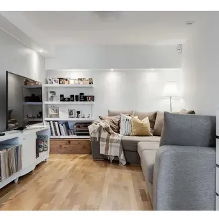 Rent this 1 bed apartment on Kavlevägen in 141 59 Flemingsberg, Sweden