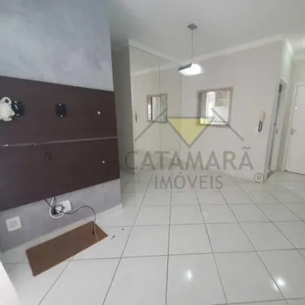 Rent this 3 bed apartment on Rua José Alves do Anjos in Centro, Mogi das Cruzes - SP