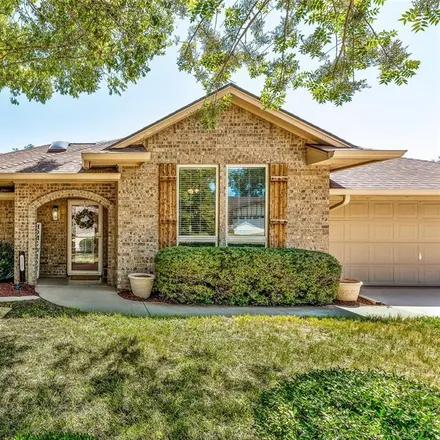 Buy this 3 bed house on 1121 Dove Hollow Road in Granbury, TX 76048