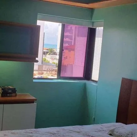 Buy this 5 bed apartment on Rua Olívio Pinto in Jardim Oceania, João Pessoa - PB
