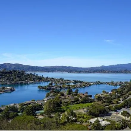 Buy this 3 bed condo on 48 Red Hill Circle in Hill Haven, Tiburon