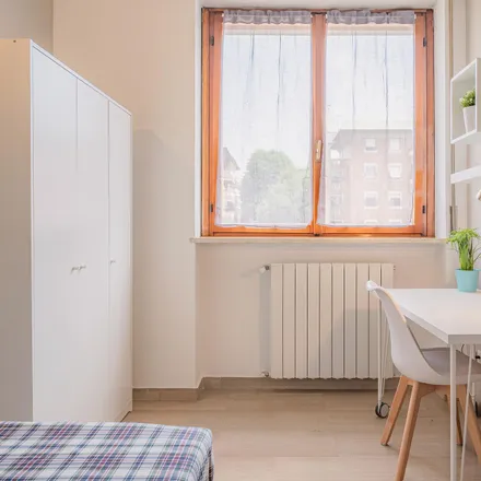 Image 8 - Jiahe, Via Novara, 105, 20153 Milan MI, Italy - Room for rent