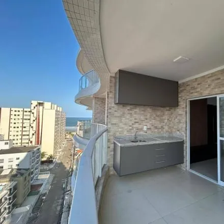 Image 2 - Rua das Antilhas, Guilhermina, Praia Grande - SP, 11702-150, Brazil - Apartment for sale