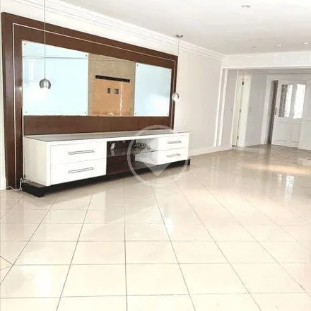 Buy this 3 bed apartment on Buena Vista Shopping in Rua T-61, Setor Nova Suiça