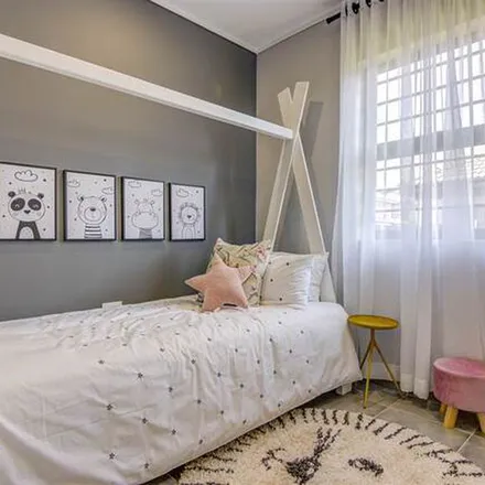 Rent this 3 bed apartment on 425 Hanau Street in Daspoort Estate, Pretoria