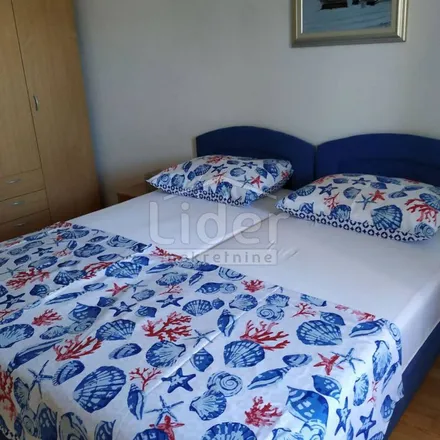 Rent this 2 bed apartment on Modrčinski put in 51263 Šmrika, Croatia