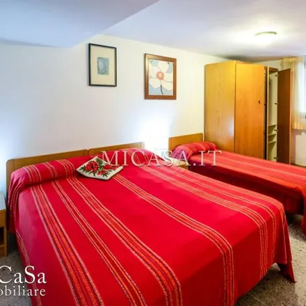 Rent this 1 bed apartment on Via degli Allori in 56128 Pisa PI, Italy