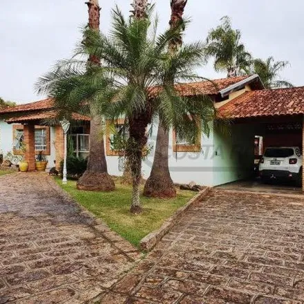 Image 2 - Rua Corinto A. da Silva, Condomínio Fechado Village Zuleika Jabour, Salto - SP, 13328-500, Brazil - House for sale