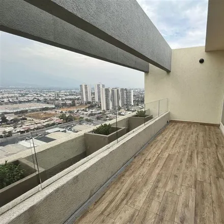 Image 4 - Check Point, Avenida Departamental, 824 0494 Provincia de Santiago, Chile - Apartment for rent