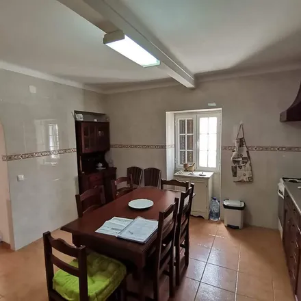 Rent this 3 bed apartment on Avenida do Outeiro 33 in 7440-012 Alter do Chão, Portugal