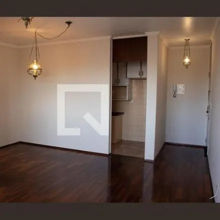Rent this 3 bed apartment on Rua Doutor Cassiano Gonzaga in Campinas, Campinas - SP