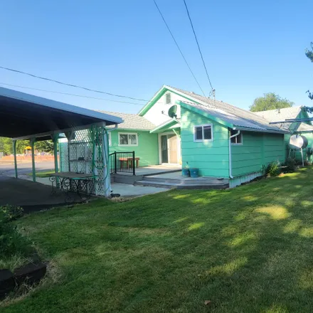 Image 8 - West 4th Street, Merrill, Klamath County, OR, USA - House for sale