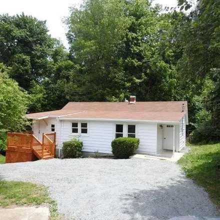 Buy this 3 bed house on 61 Cricket Ln in Galax, Virginia