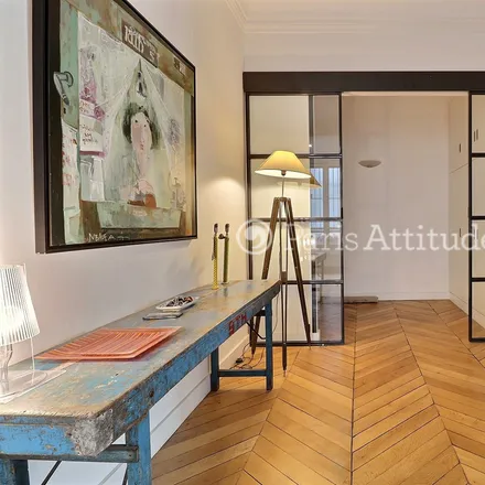 Image 2 - 9 Avenue Carnot, 75017 Paris, France - Apartment for rent