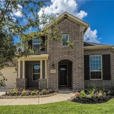 Buy this 5 bed house on 19811 Quarry Lake Lane in Fort Bend County, TX 77407