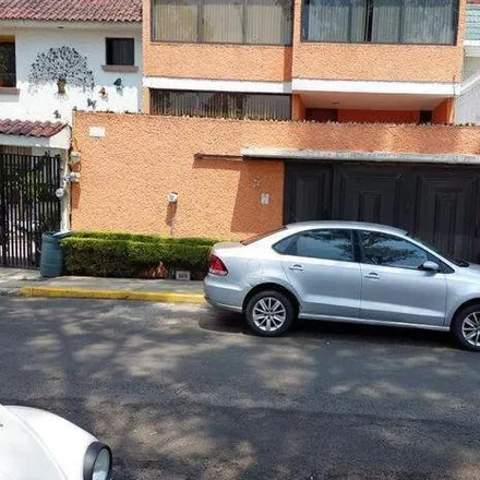 Buy this 3 bed house on Calle Rancho Zinampa in Coyoacán, 04970 Mexico City