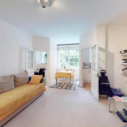 Image 7 - 11 Elm Tree Road, London, NW8 9JX, United Kingdom - Apartment for rent